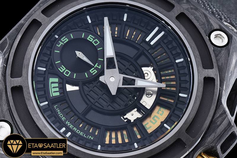 LW006 - SpidoLite Tech II Green Limited Edition V6F Asia 23J modelleri LW006 - SpidoLite Tech II Green Limited Edition V6F Asia 23J - 09.jpg